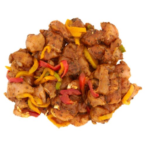 SuperValu Fresh Irish Chicken Stir Fry Louisiana (1 kg)