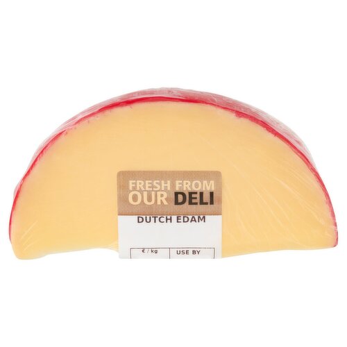 Dutch Edam Cheese (1 kg)