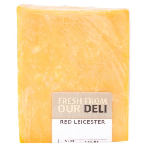 Red Leicester Cheese (1 kg)