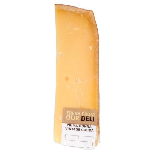 Prima Donna Cheese, Gouda, Gourmet Cheese