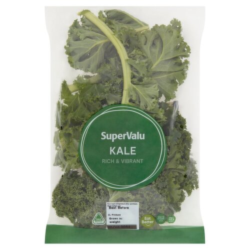 SuperValu Kale (200 g)