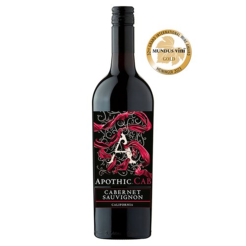Apothic Red (75 cl)