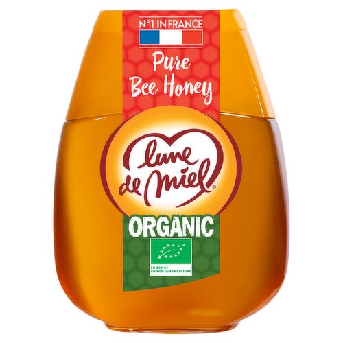 Lune De Miel Pure Bee Honey (250 g)