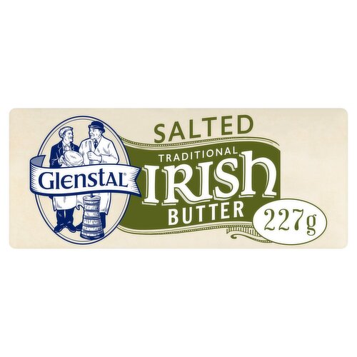 Glenstal Butter (227 g)