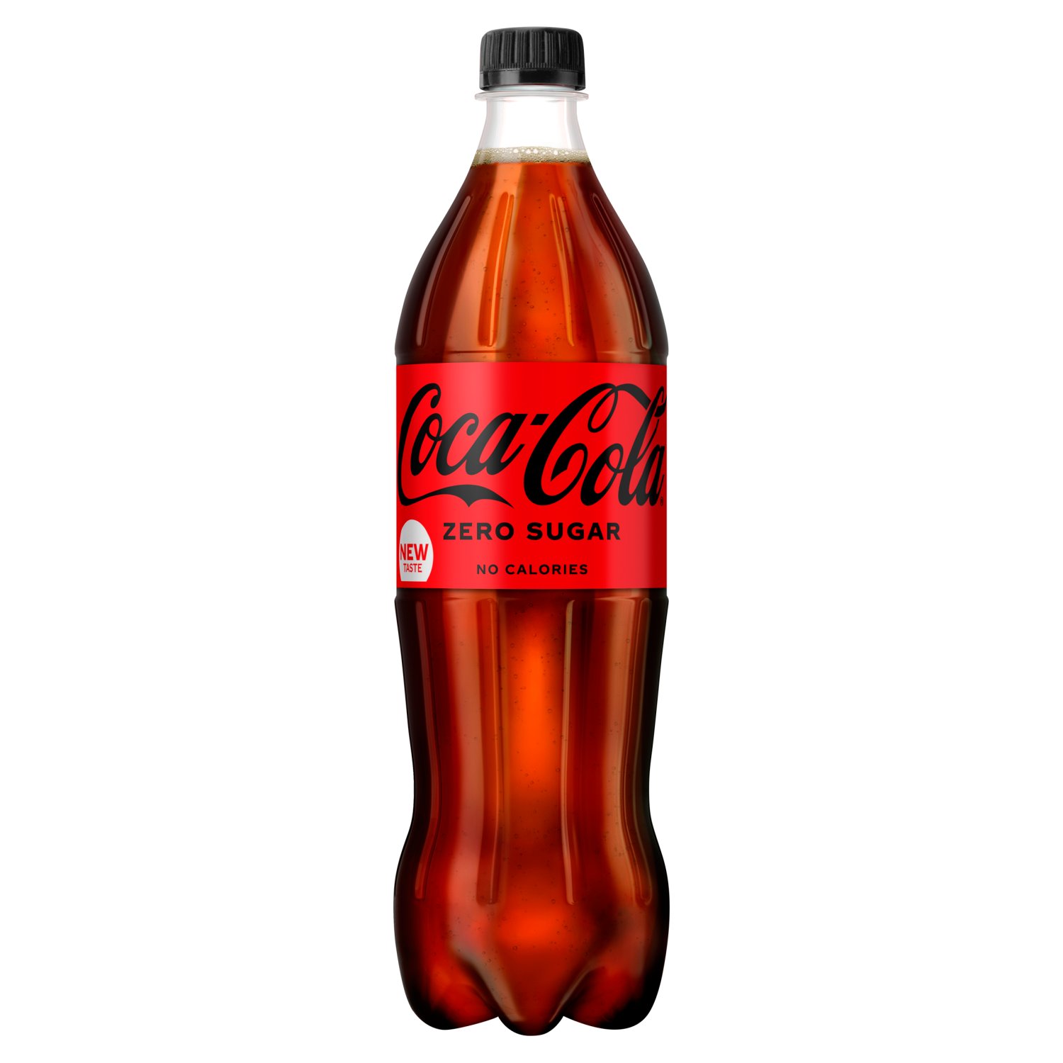 Coca-Cola Zero (1 L)