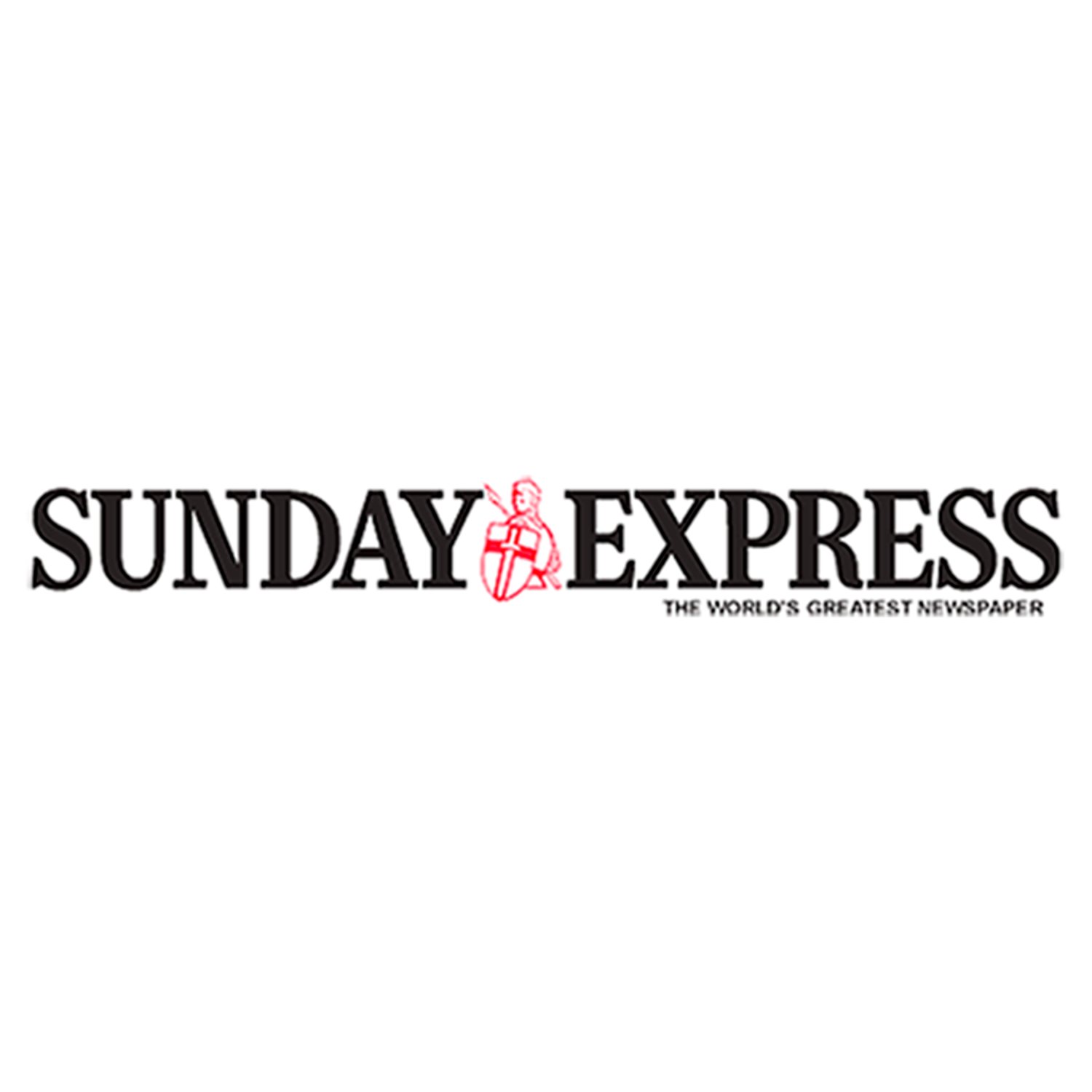 Sunday Express (1 Piece)