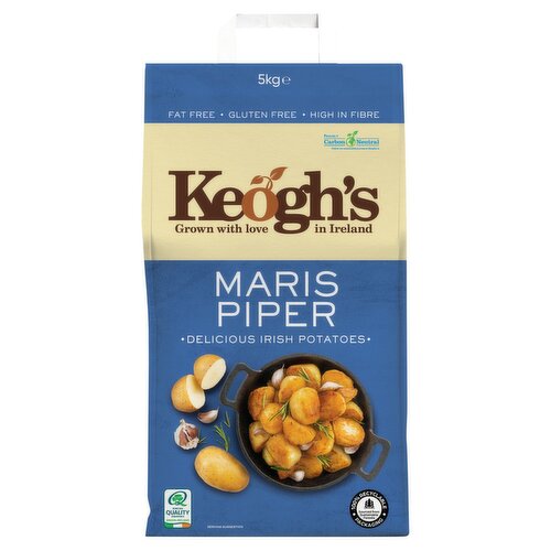 Keogh's Maris Piper Irish Potatoes (5 kg)