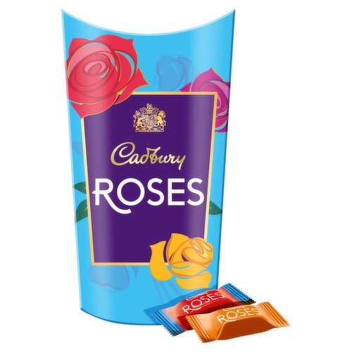 Cadbury Roses Carton (290 g)