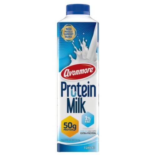 Avonmore Protein Milk (1 L)