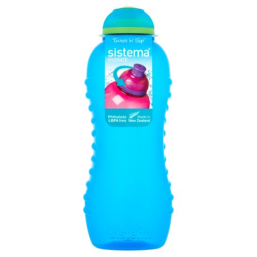 Sistema twist and Sip Bottle (1 Piece)