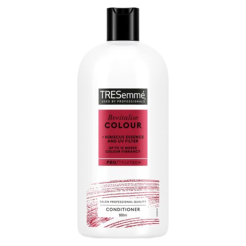 Tresemme Colour Revitalise Conditioner (900 ml)