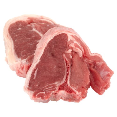 Lamb Loin Chops (1 kg) - Storefront EN