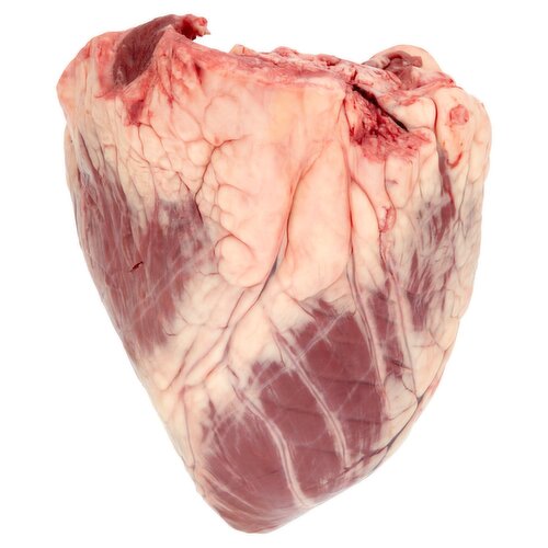 Beef Heart (1 kg)