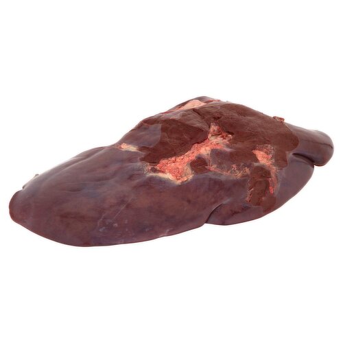 Beef Liver (1 kg)