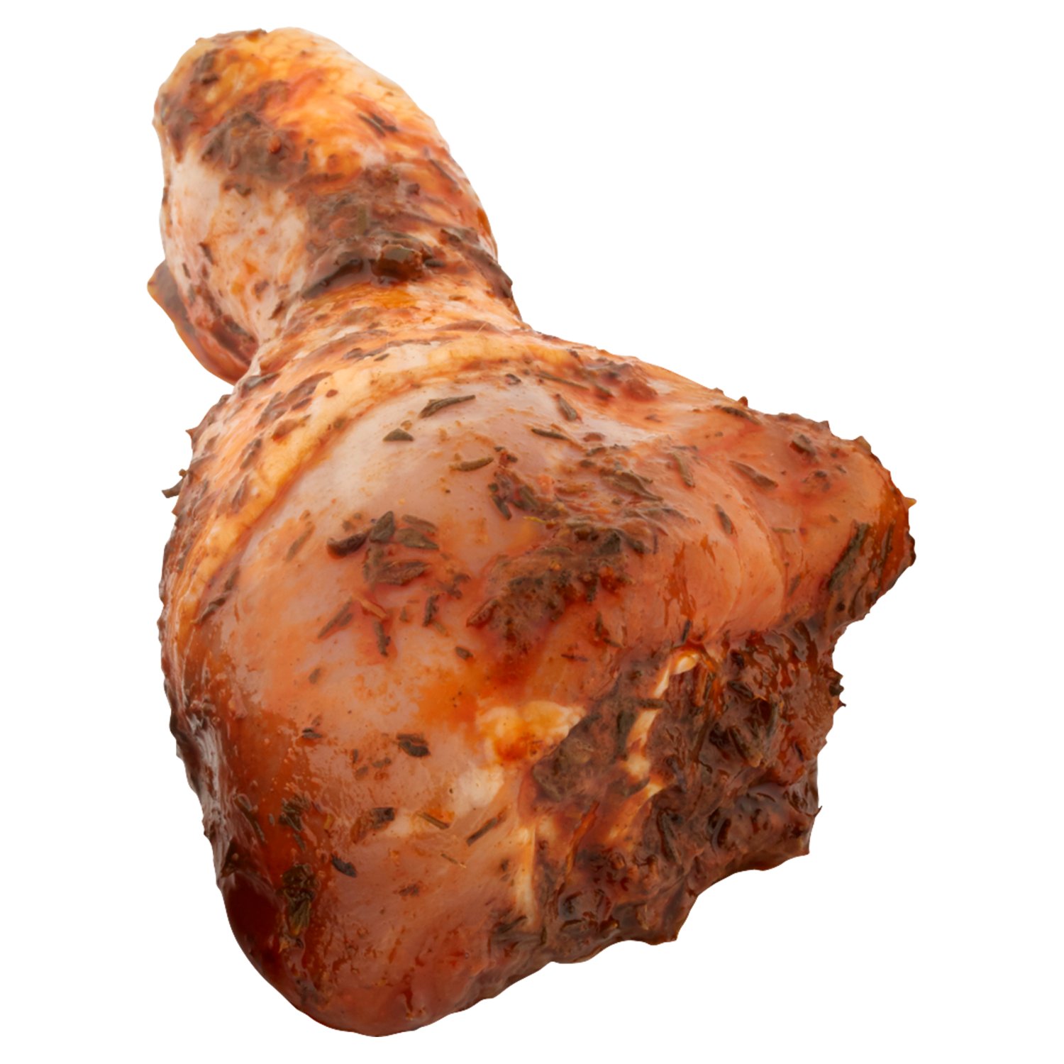 Stuffed Part Boned Chicken Breast (1 Piece)