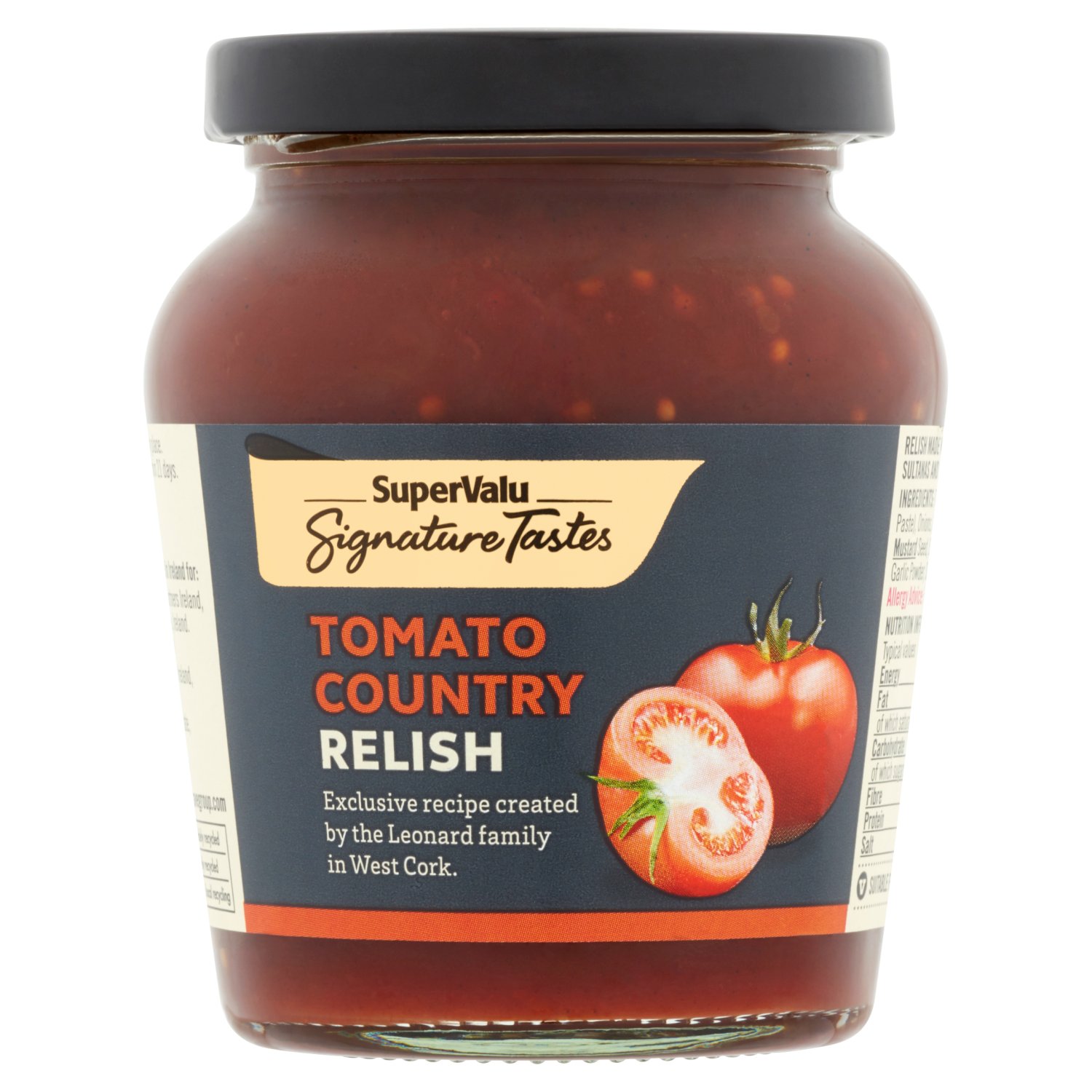 Signature Tastes Tomato Country Relish (300 g)