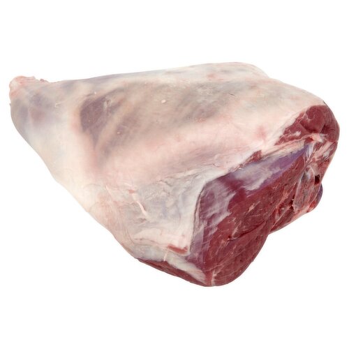 SuperValu Lamb Leg Ex Chump