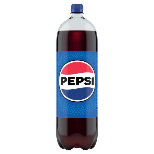 Pepsi Regular (2 L)