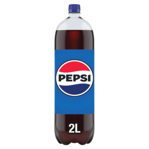 Pepsi Regular Bottle (2 L)