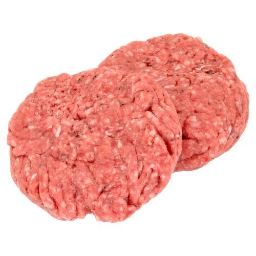 Signature Tastes Irish Hereford Beef Gourmet Burgers (1 Piece)