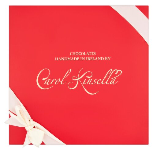 Carol Kinsella Handmade Chocolate Box (330 g)