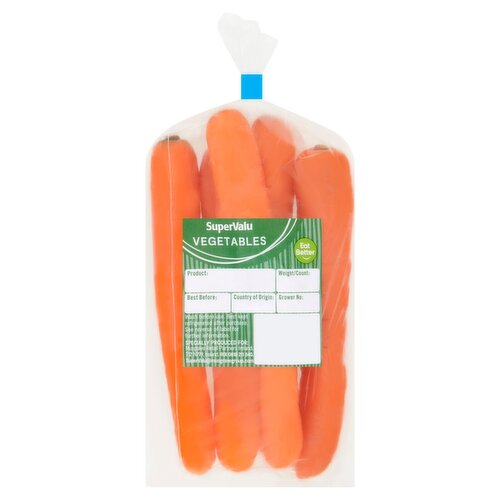 SuperValu Baby Carrots (150 g)