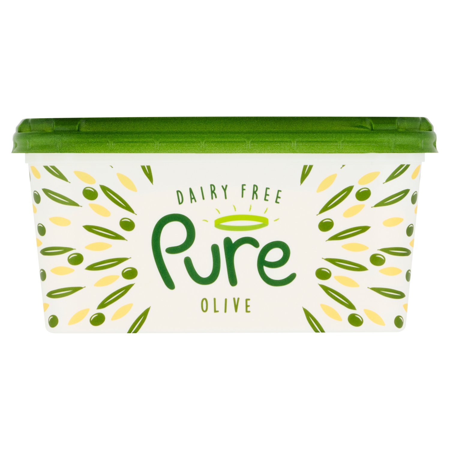 Pure Olive Spread (500 g)