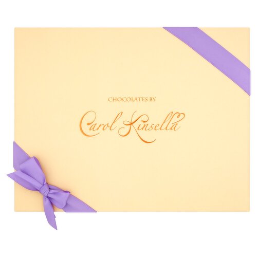 Carol Kinsella Chocolate Box (370 g)