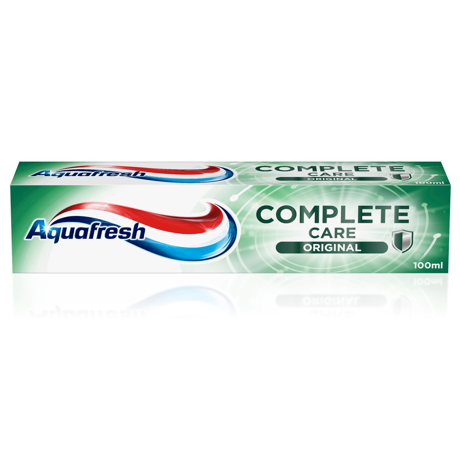 Aquafresh Original Toothpaste (100 ml)