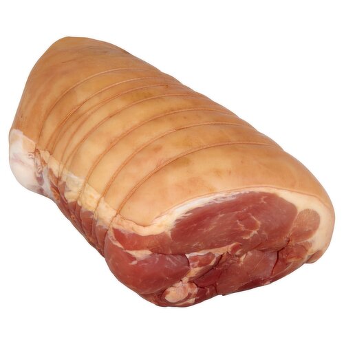 SuperValu Fresh Irish Smoked Easy Carve Boned & Rolled Gammon (5 kg)