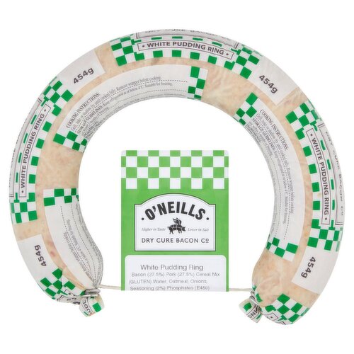 O'NIELLS PUDDING RING|1PCE (1 Piece)