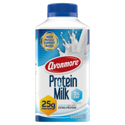 Avonmore Protein Milk (500 ml)