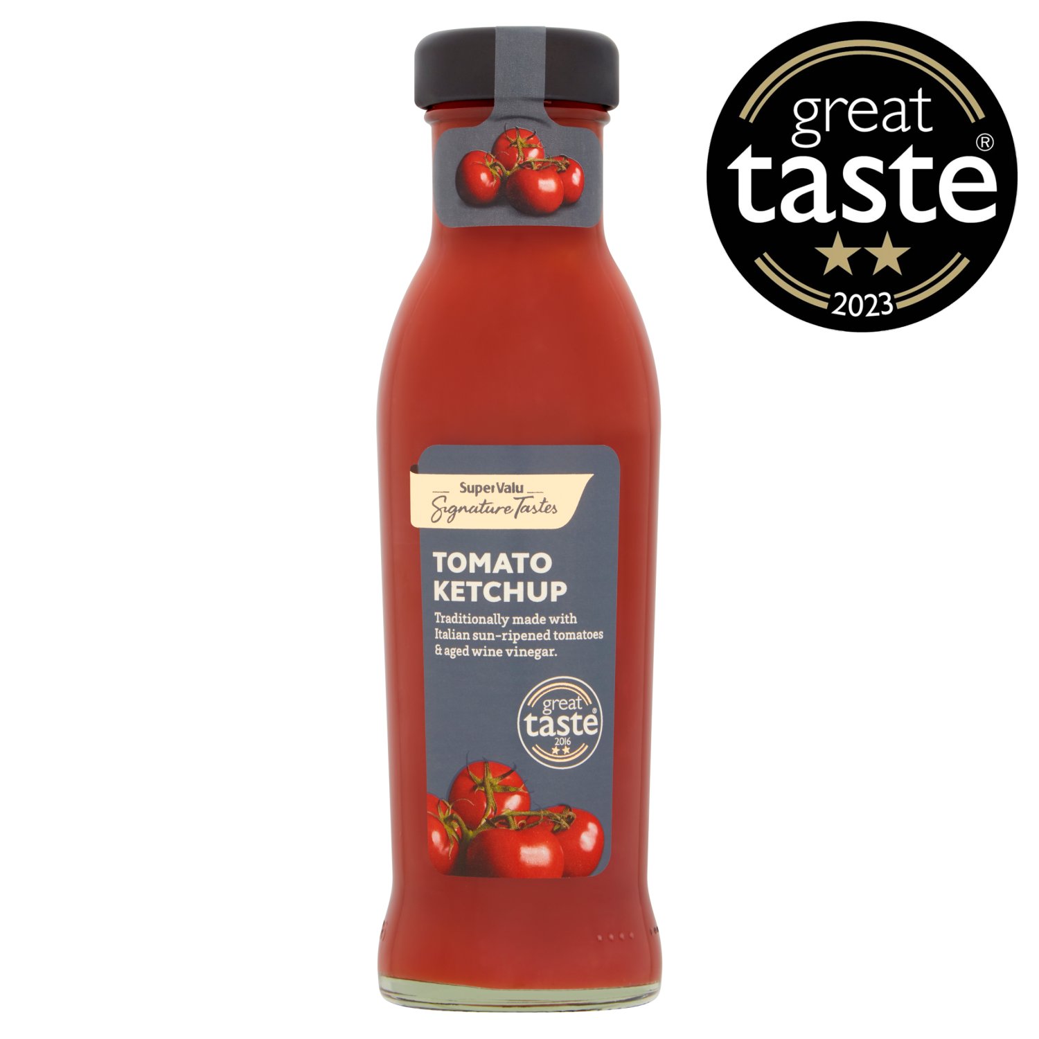 Signature Tastes Tomato Ketchup (320 g)