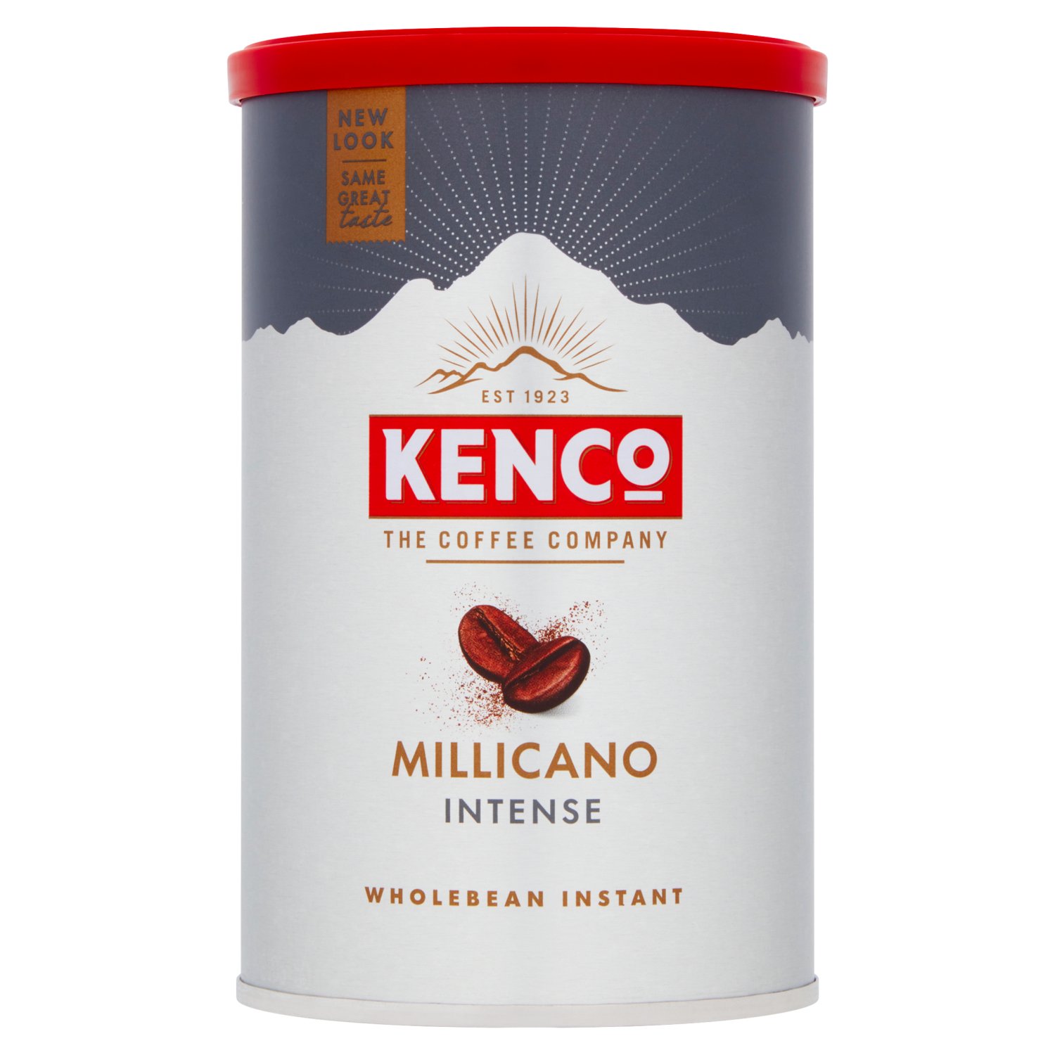 Kenco Millicano Americano Intense Coffee (95 g)