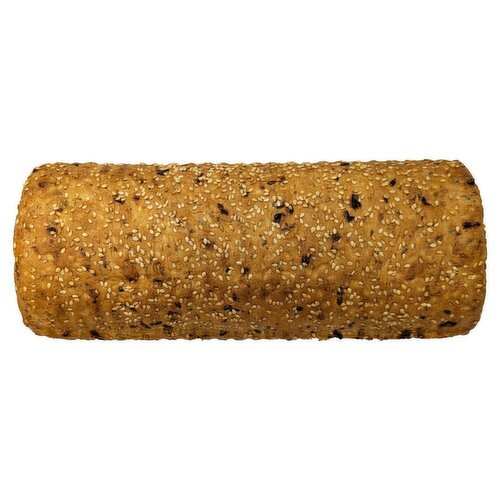 Hi Fibre Seed & Carrot Barrel Bread (390 g)