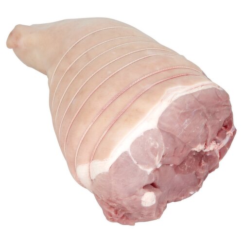 SuperValu Fresh Irish Easy Carve Pork Leg (1 kg)