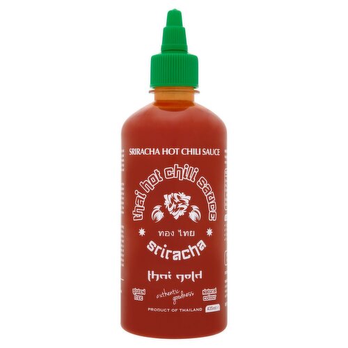 Siracha sale