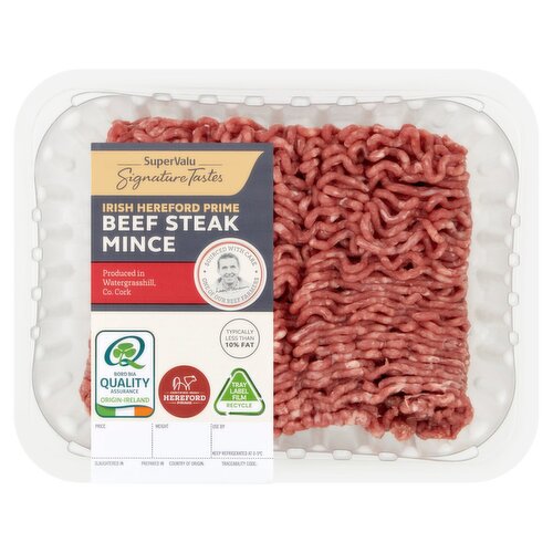 St Hereford Mince (454 g)