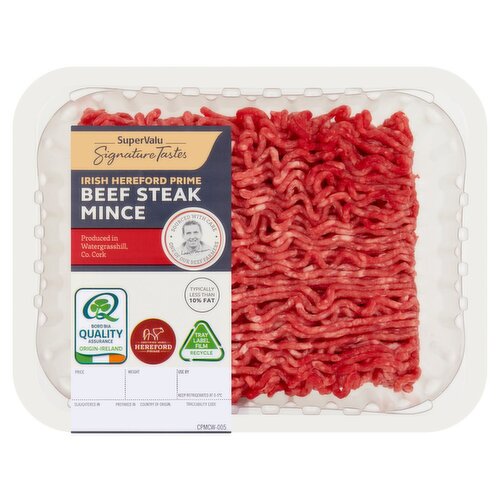 St Hereford Mince (400 g)