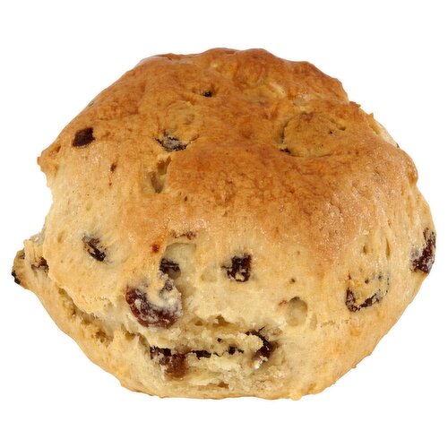 Sultana  Scone (1 Piece)