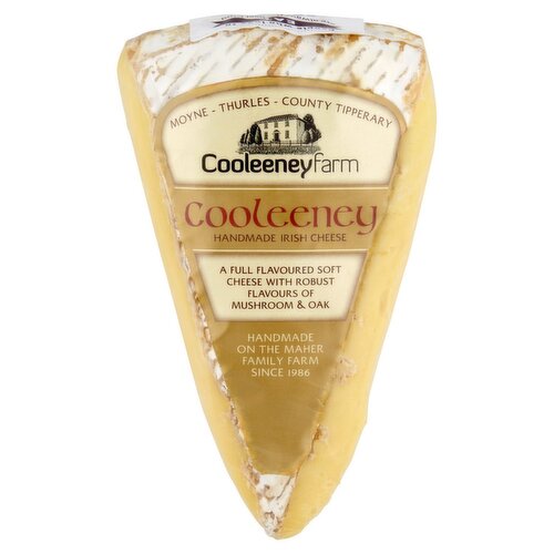 Cooleeney Mature Farmhouse Cheese (1 kg)