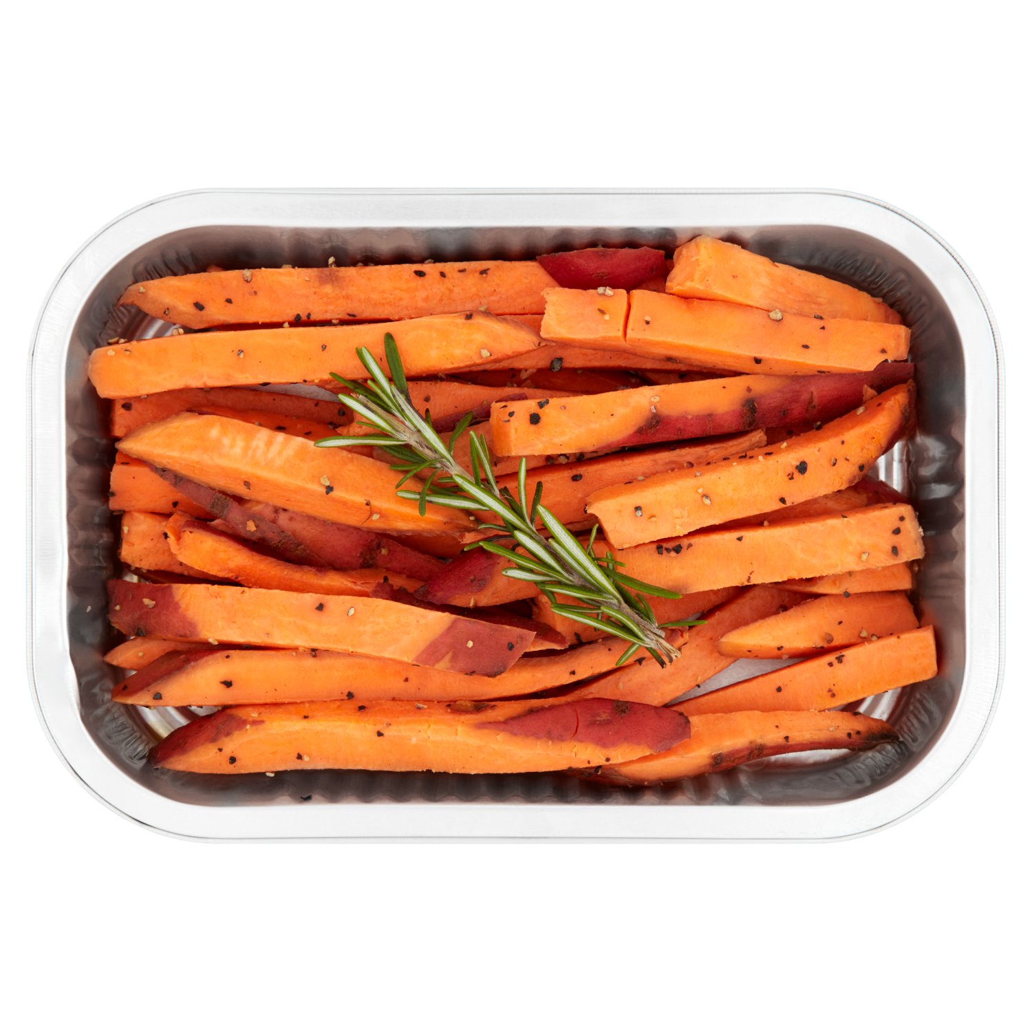 Prepared by our Butcher Sweet Potato Fries (1 Piece)