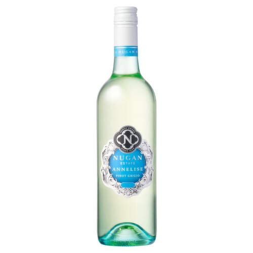 Annelise Pinot Grigio  (75 cl)