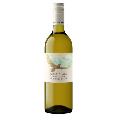 Wolf Blass Eaglehawk Sauvignon Blanc (75 cl)