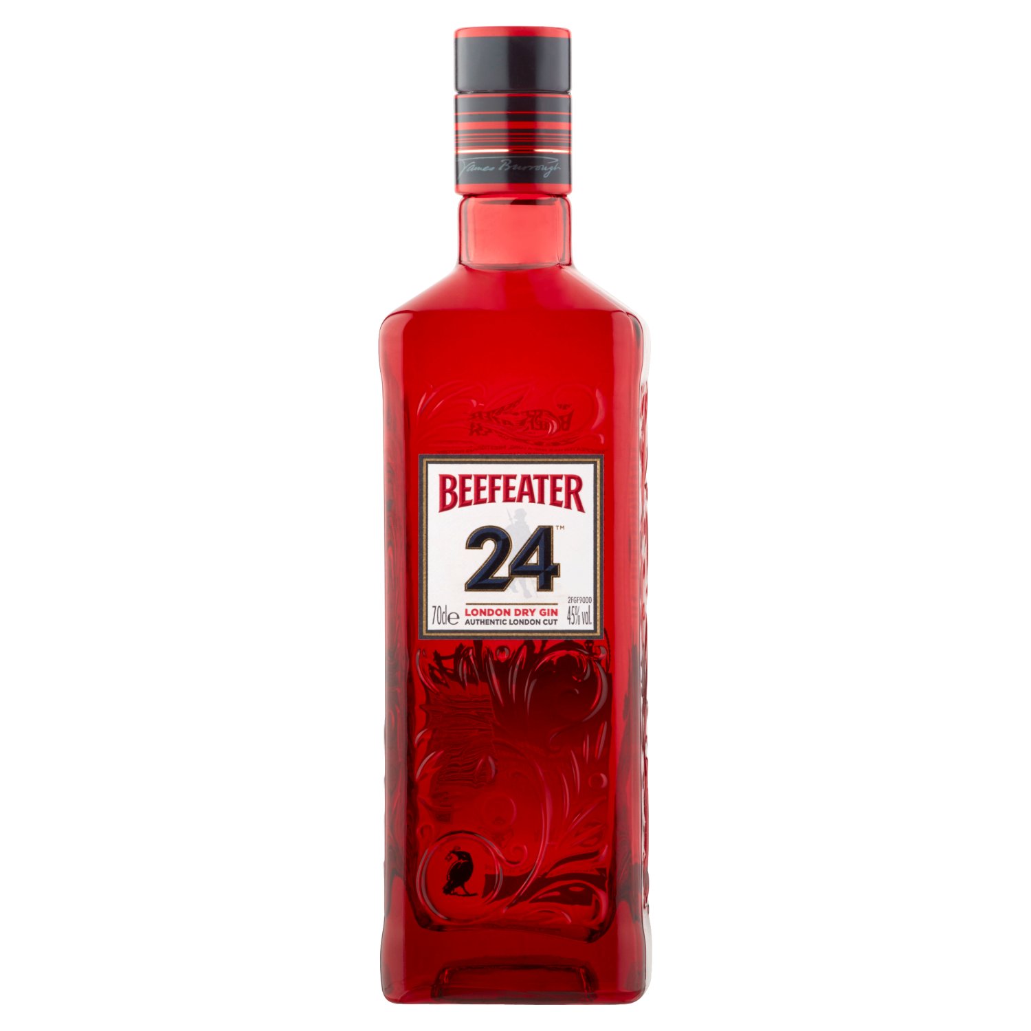Beefeater 24 London Dry Gin (70 cl)