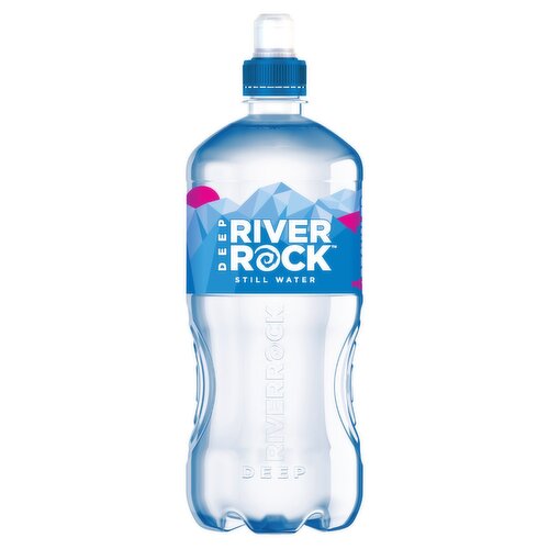 Deep River Rock Still Water (1 L)