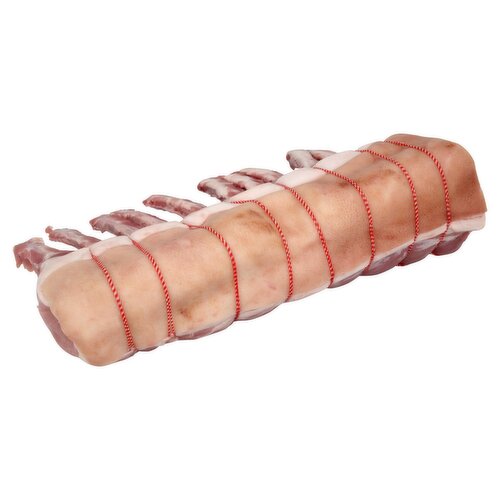 Signature Tastes Hampshire Pork Rack with Stuffing (1 kg)