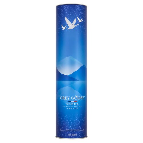 Grey Goose Le Citron Vodka, 750 mL - Fry's Food Stores