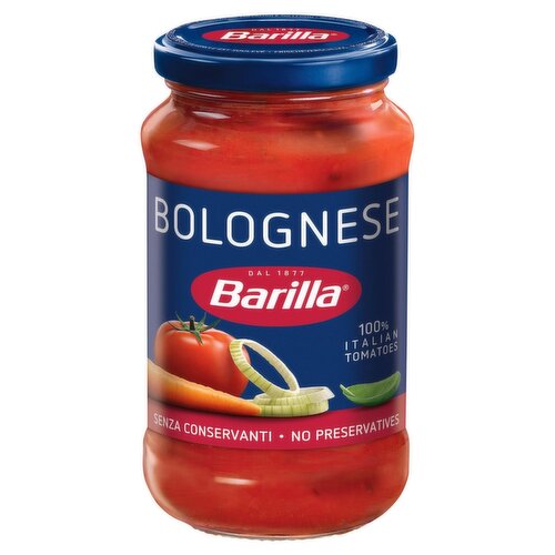 Barilla Bolognese Sauce (400 g)