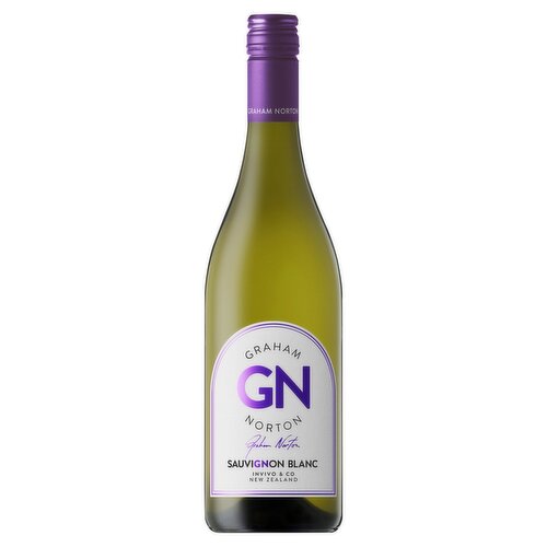 Graham Norton's Own Sauvignon Blanc (75 cl)